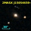 6dFGS gJ150546.6-054530