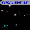 6dFGS gJ150546.6-052400