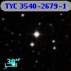 TYC 3540-2679-1