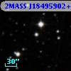 2MASS J18495902+4521136