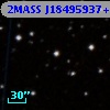 2MASS J18495937+4544159