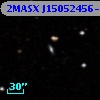2MASX J15052456-0559164