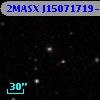2MASX J15071719-0536550