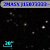 2MASX J15073333-0532180