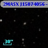 2MASX J15074056-0602018