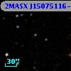 2MASX J15075116-0609198