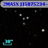 2MASX J15075234-0547548