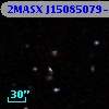2MASX J15085079-0530336