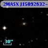 2MASX J15092832-0549135
