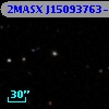 2MASX J15093763-0609244