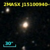 6dFGS gJ151009.4-055259