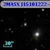 2MASX J15101222-0552234