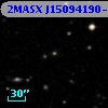2MASX J15094190-0537393