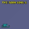 TYC 5009-1091-1