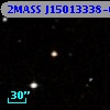 2MASS J15013338-0550078