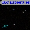 1RXS J150406.7-060454