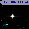 1RXS J150411.1-060303