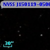 NVSS J150119-050648