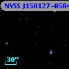 NVSS J150127-050448