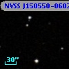 NVSS J150550-060239