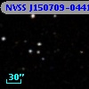 NVSS J150709-044131
