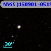 NVSS J150901-051926