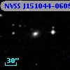 NVSS J151044-060801