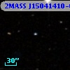 2MASS J15041410-0604451