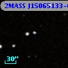 2MASS J15065133-0408493