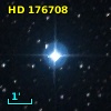 HD 176708