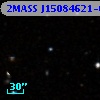 2MASS J15084621-0530163