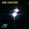 HD 134755