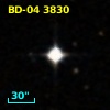 BD-04  3830