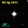 BD-04  3833