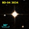 BD-04  3834