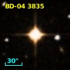 BD-04  3835