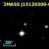 1RXS J151202.3-043240