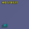 HD 178327