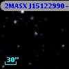 2MASX J15122990-0551563