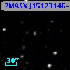 2MASX J15123146-0601454