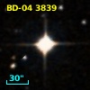 BD-04  3839