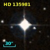 HD 135981
