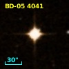 BD-05  4041