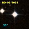BD-05  4051
