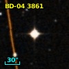 BD-04  3861