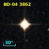 BD-04  3862