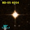 BD-05  4054