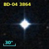 BD-04  3864