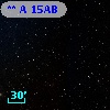 **   A    15AB