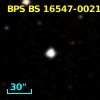 BPS BS 16547-0021